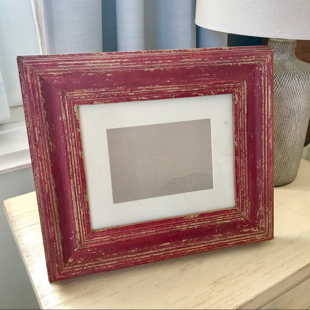 Vintage Picture Frame
